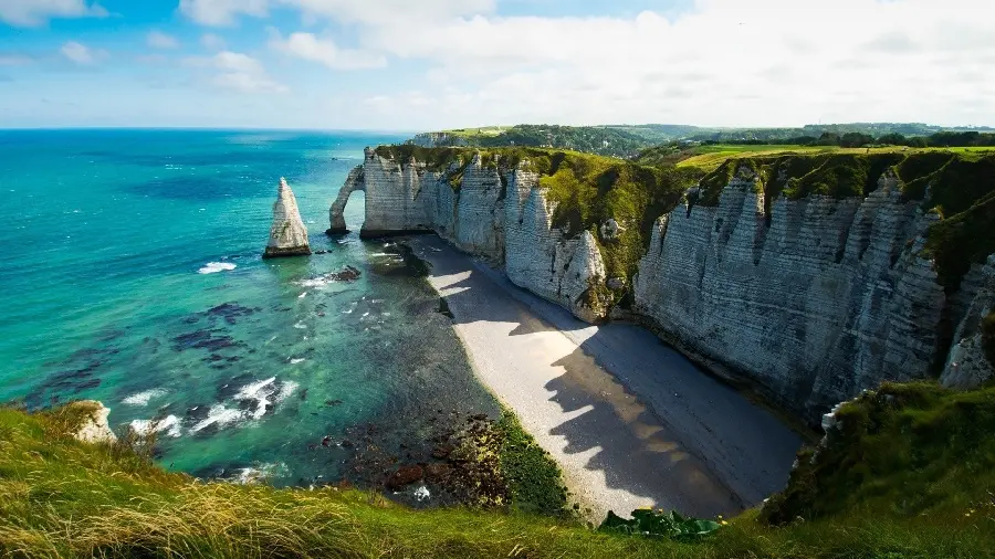 The most beautiful photo of England's nature for printing