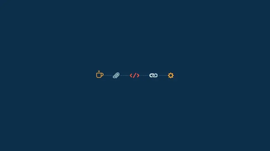 Download programming background with simple minimalist style