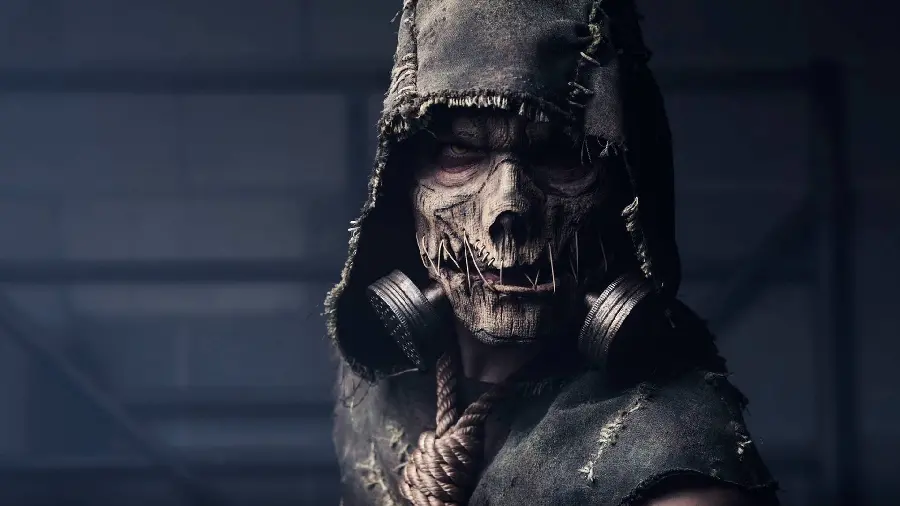 Strange and scary and dark background photo for laptop and tablet 
