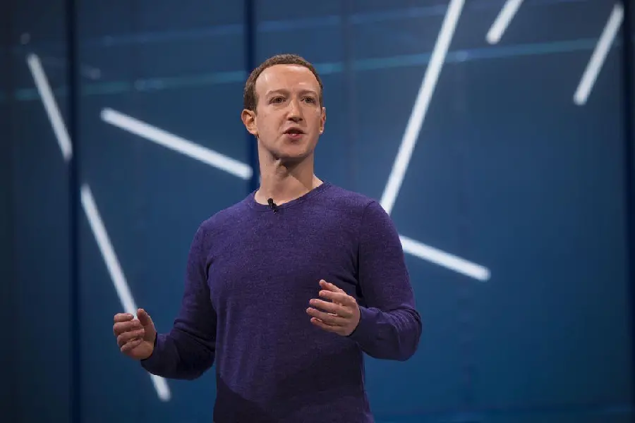 Mark Zuckerberg is a prominent figure in the software industry