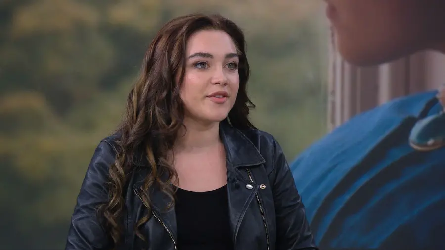 Download free images of Florence Pugh with a direct and free link