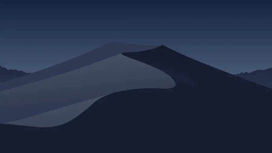 Minimalist designed programming horizontal wallpapers