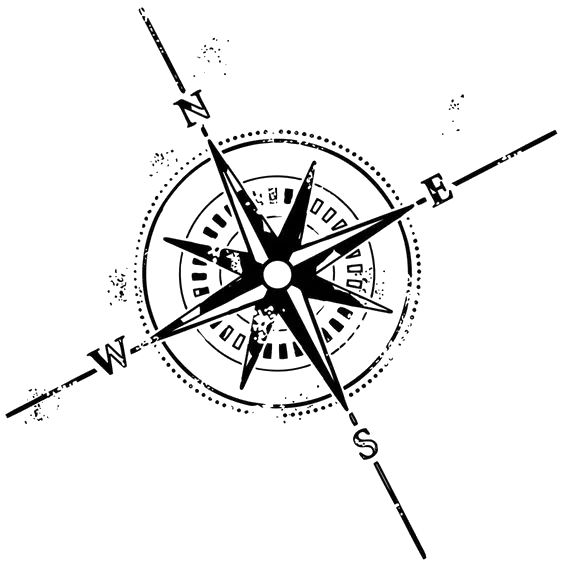 Download the new tattoo design for boys and men, scythe and horns 2024