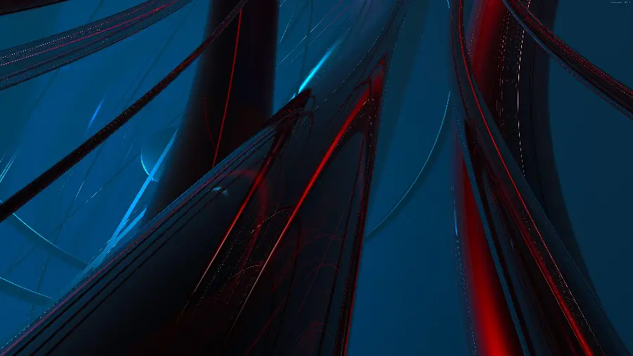8k wallpaper with abstract design for modern architecture idea