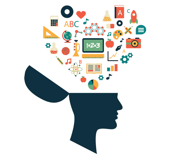 The most relevant PNG image for the teaching profession 