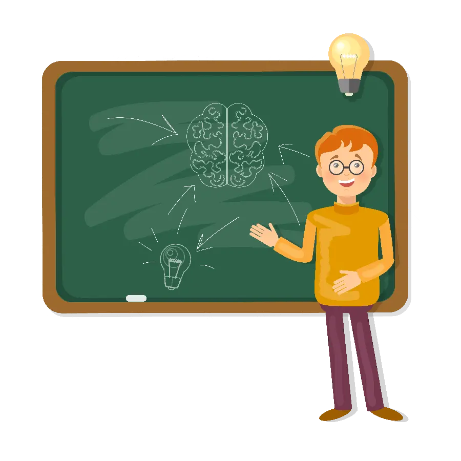 The most beautiful teacher png photo with high quality
