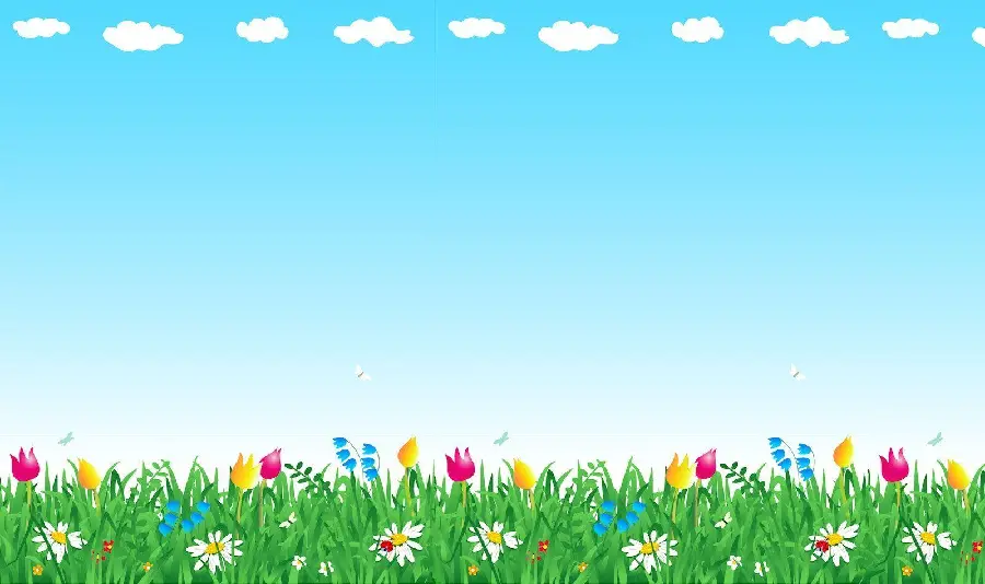 High-quality photo suitable for kindergarten wall painting ideas