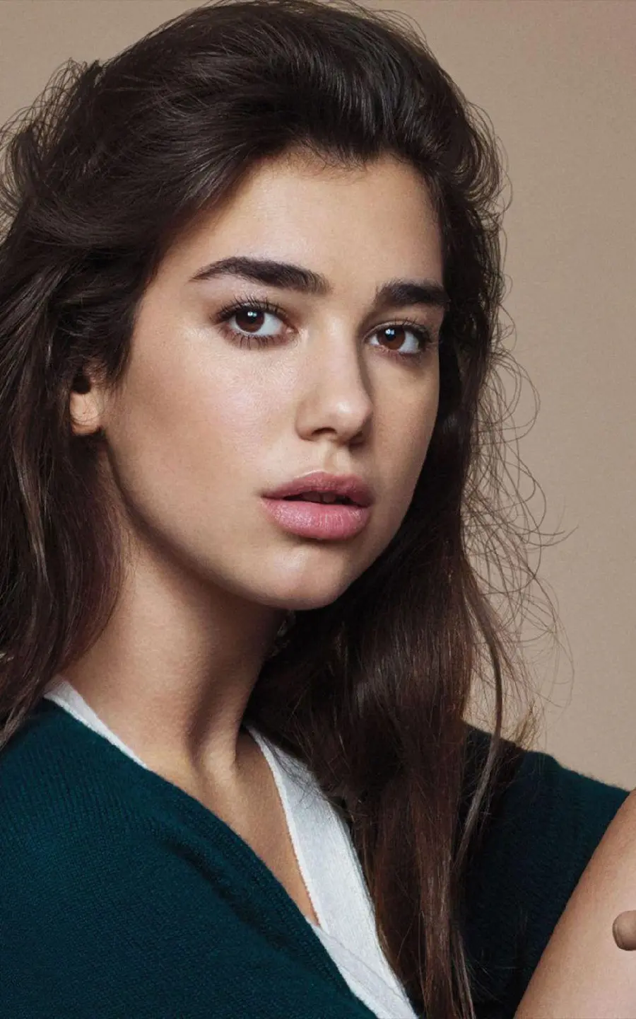 Best quality background photo of Dua Lipa