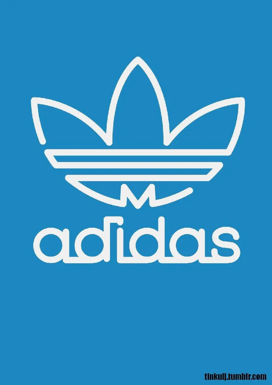 Adidas Original Tablet Wallpaper