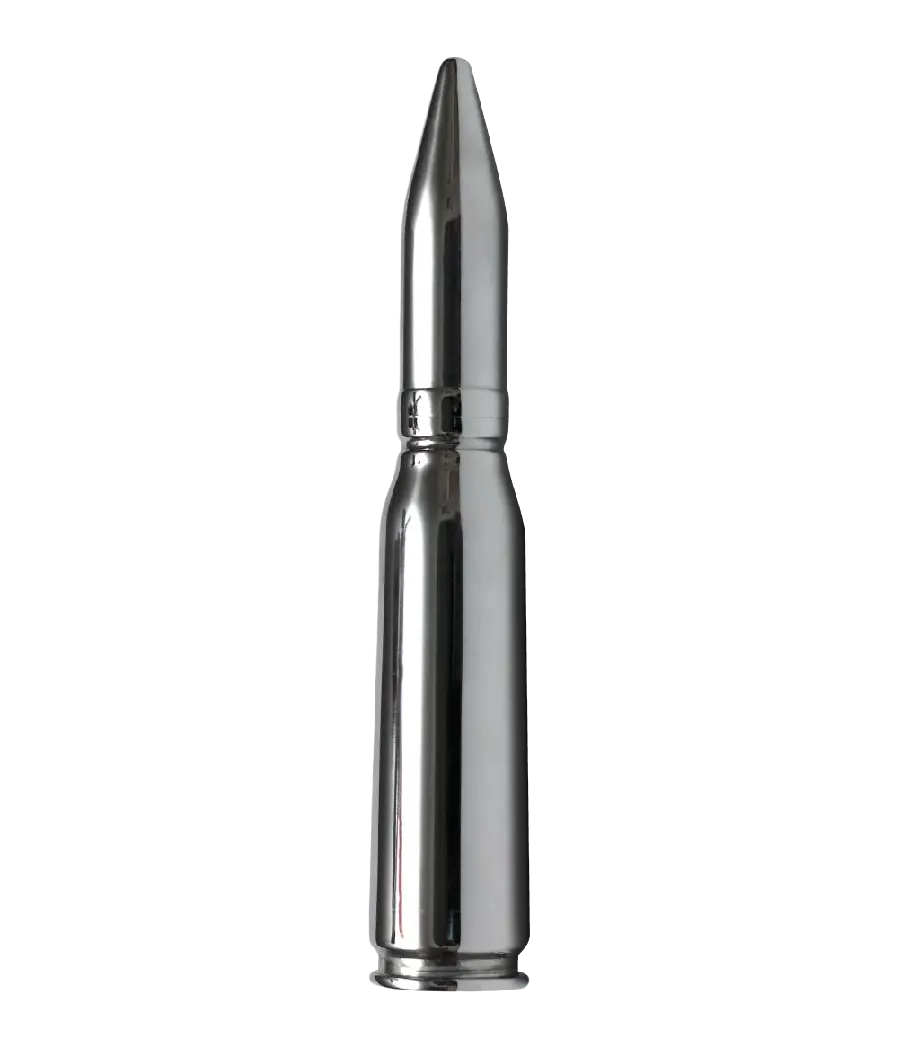 Ammunition and bullets jointly designed by the US and Russia PNG