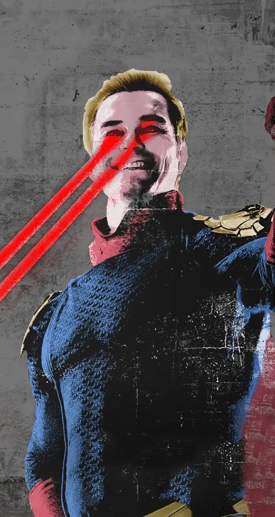 The Most Mysterious Homelander Wallpapers