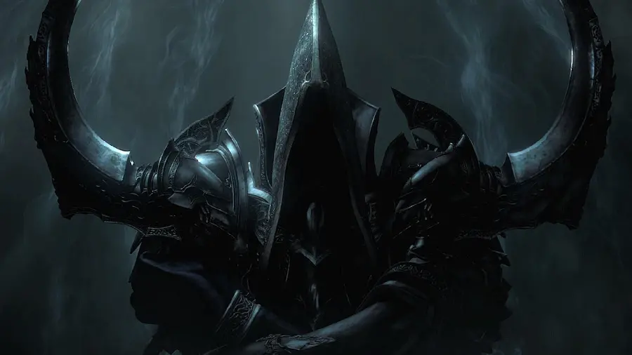 Best quality background from the Diablo game For computer background 