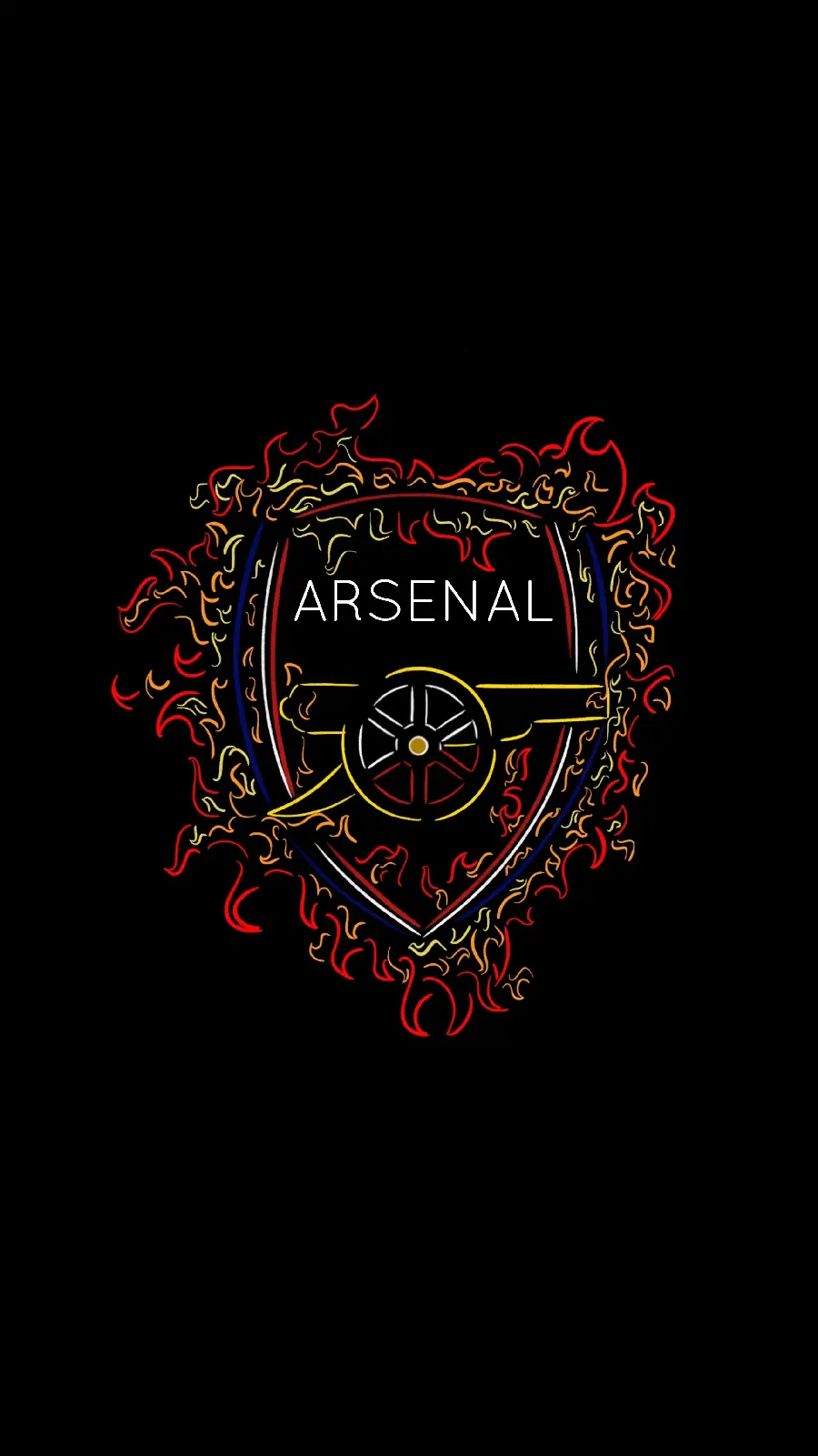Download interesting and spectacular Arsenal photo suitable for wallpaper