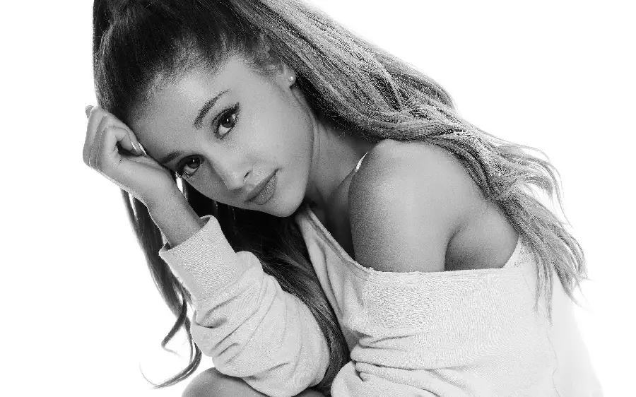 Download new photos of Ariana Grande, a talented American actress and singer