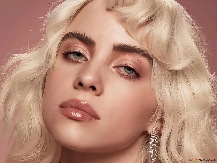 Background of Billie Eilish, singer of the popular song When the Party's Over Therefore I Am