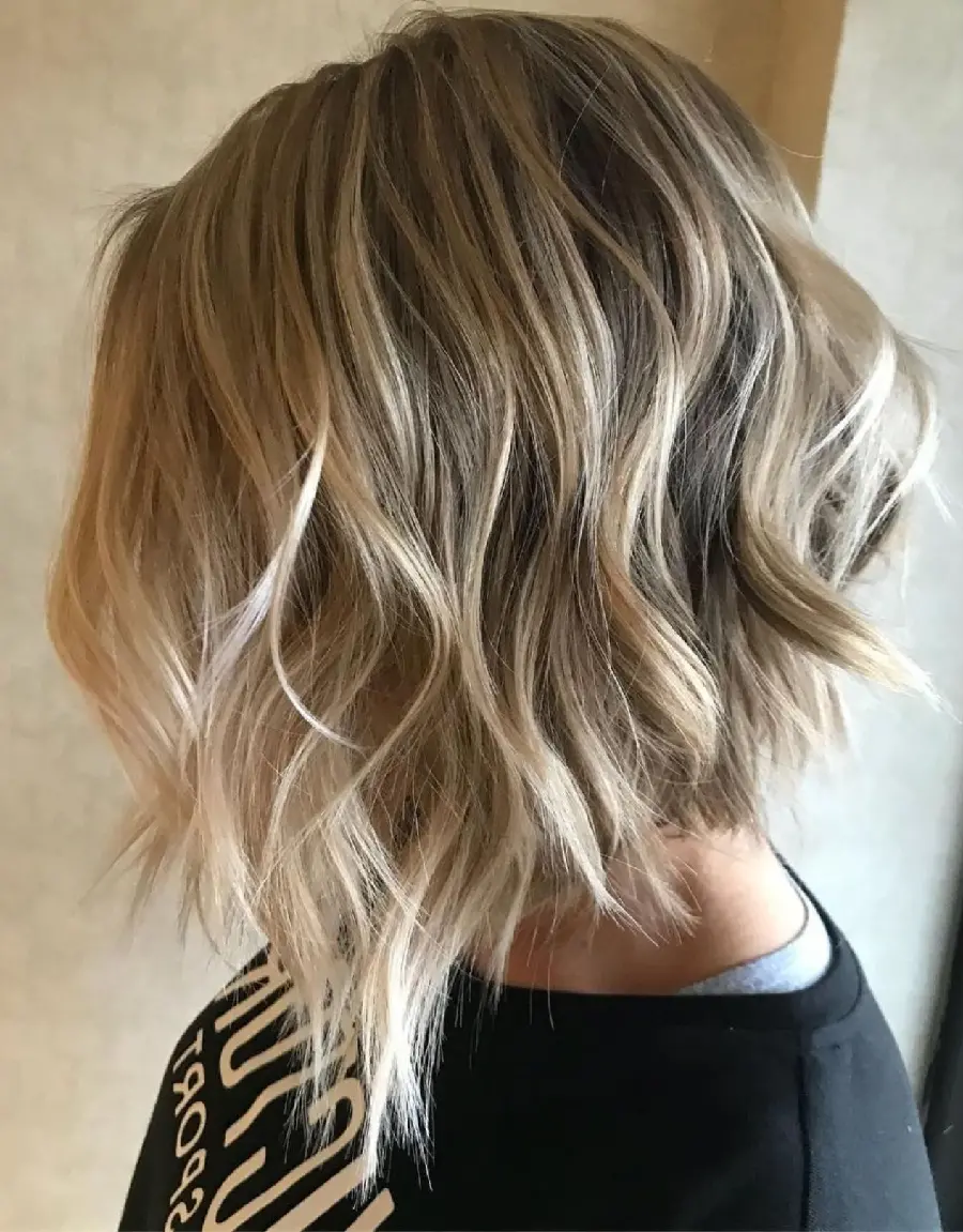 The Most Attractive Curly Hairstyle for Women and Girls 2024