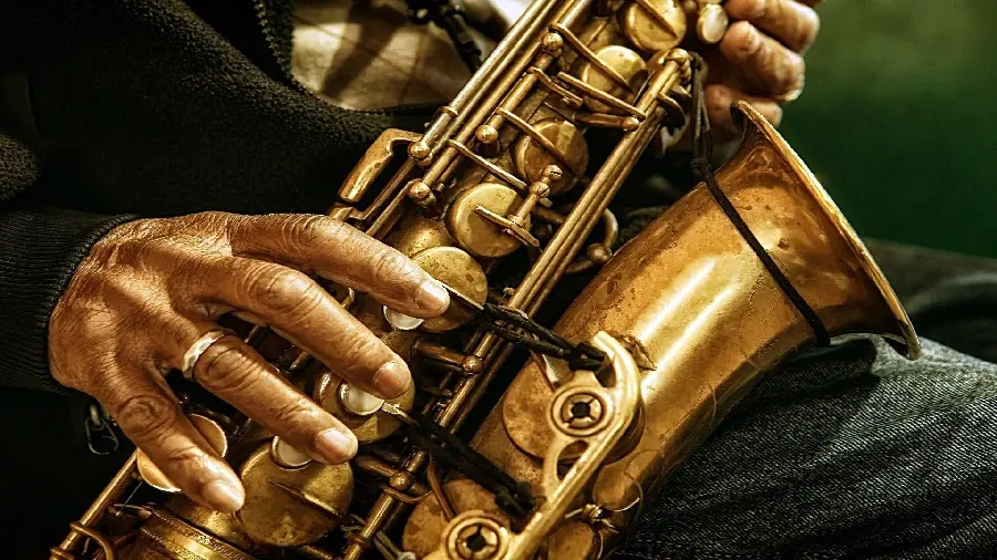 Download the most beautiful background photos with a jazz music design