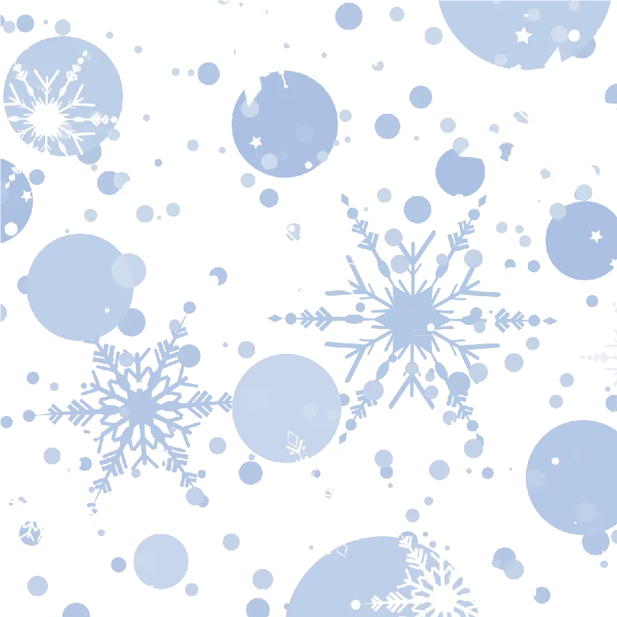 Stylish and attractive snowflake photo in PNG format, completely free and downloaded