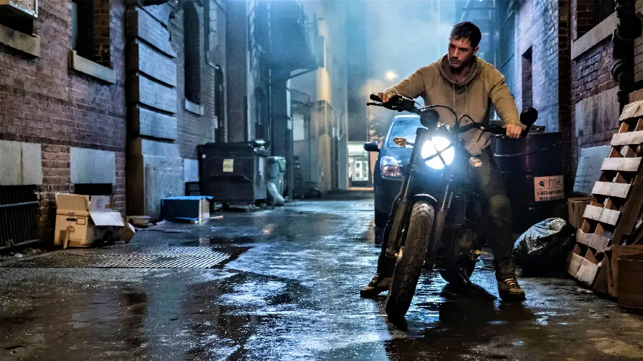 Tom Hardy wallpaper for laptop