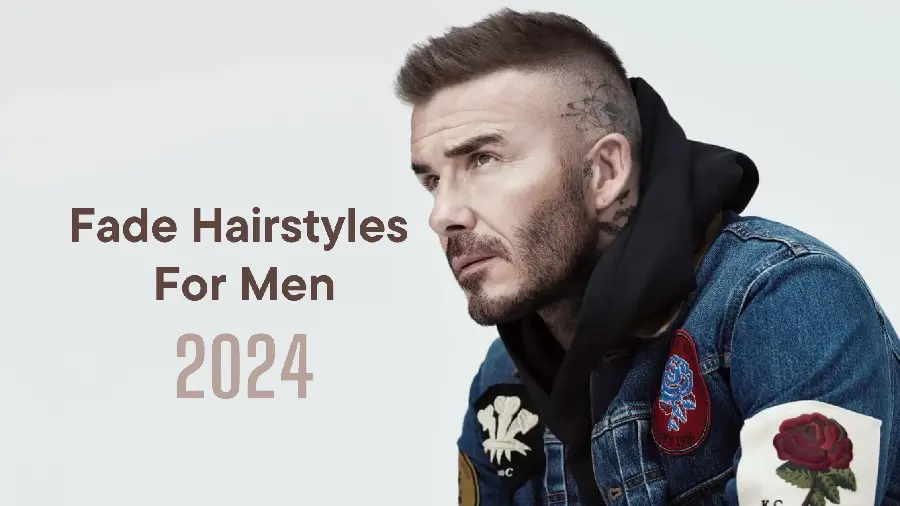 The most popular men's hairstyles 2024 and 1403
