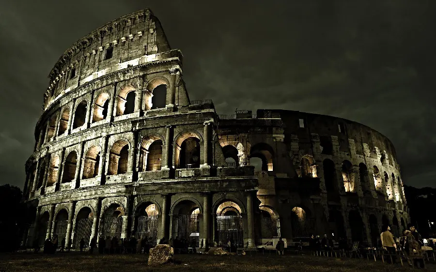 Civil Engineering Background and Building Facade for Engineers