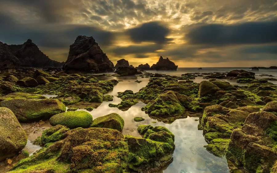 The best dreamy recreational and nature tourism area from the perspective of foreign tourists 