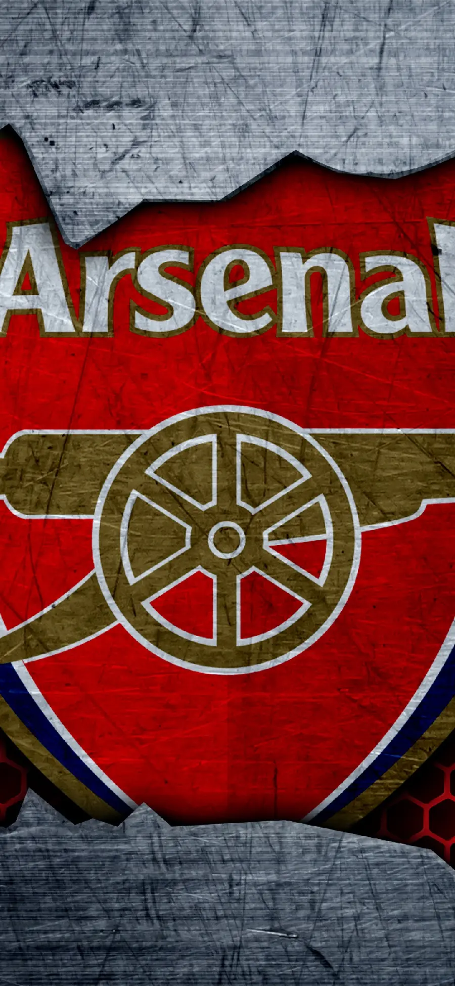Download Arsenal logo and badge background in FULL HD quality 