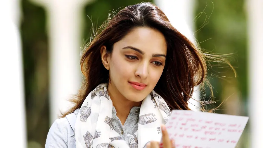 Kiara Advani's amazing performance in M.S. Dhoni: The Untold Story