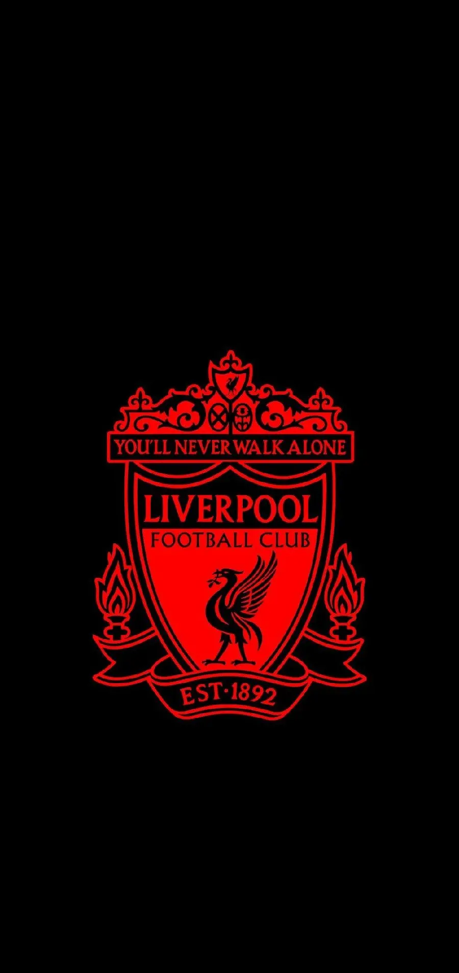 Liverpool Wallpaper, one of the most popular teams in the world