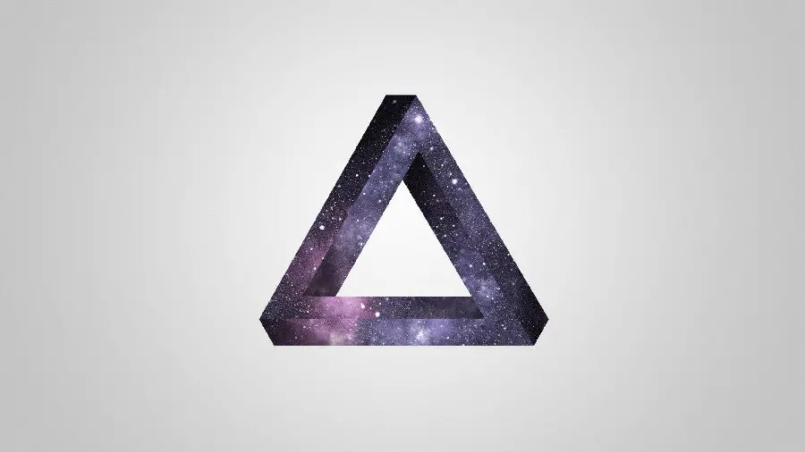 Simple laptop background photo for men and women 