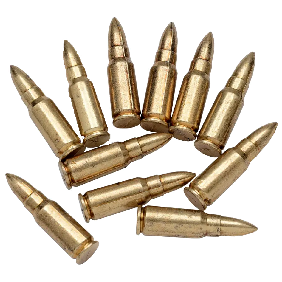PNG bullets and bullets without background