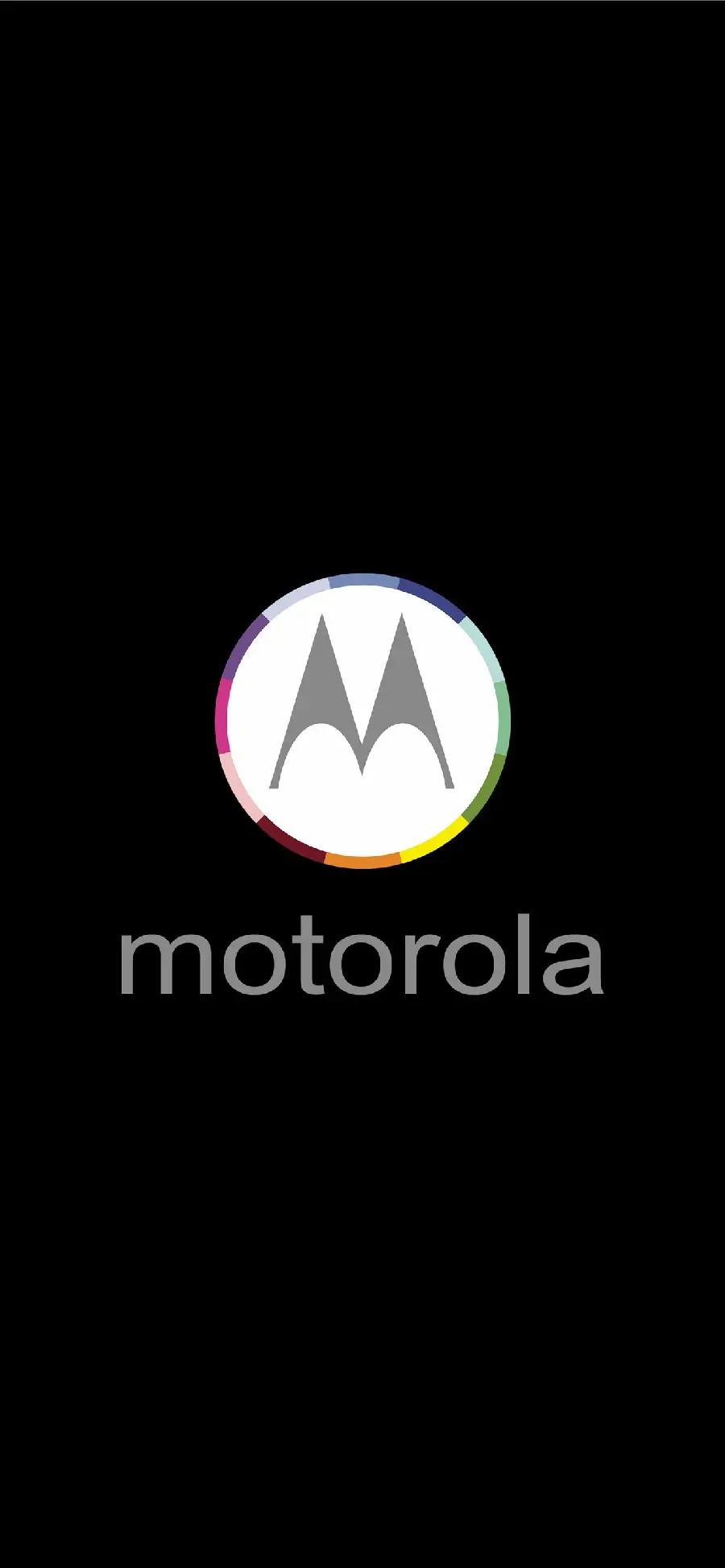 Image for the Motorola Moto E13 phone background suitable for dark people