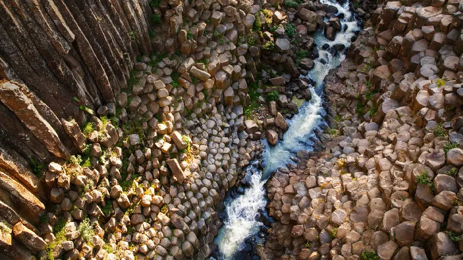 Desktop background with the best angle of photography of a natural landscape with excellent quality 2023
