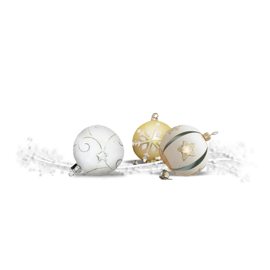 New and Photoshop-free Snowman PNG Image