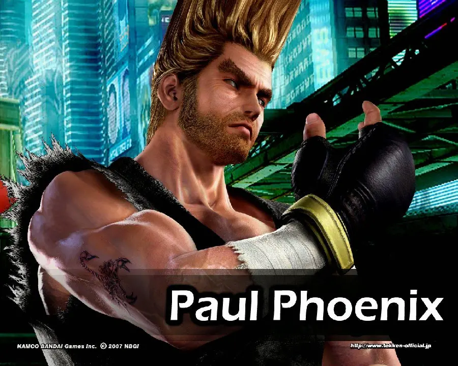 Photo by Paul Phoenix for profiles and posts of professional gamers 
