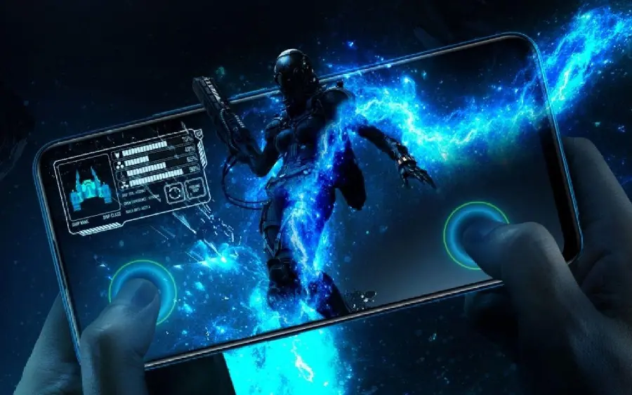 The latest photo of 2024 From MediaTek Smart Chip Technology Company