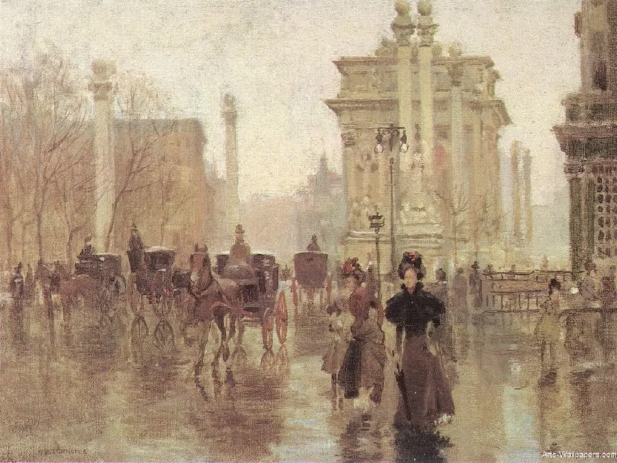 Download the most popular classical art painting photo for printing for free