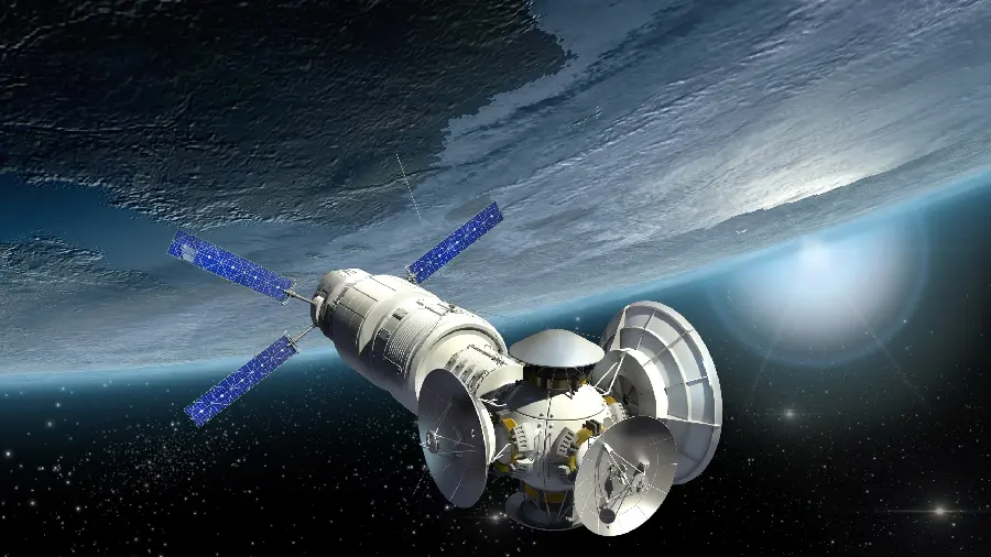 High resolution wallpaper selected 2023 for space enthusiasts