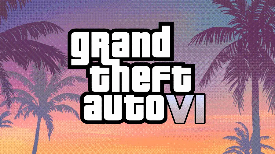 GTA 6 Grand Theft Auto VI background photo 