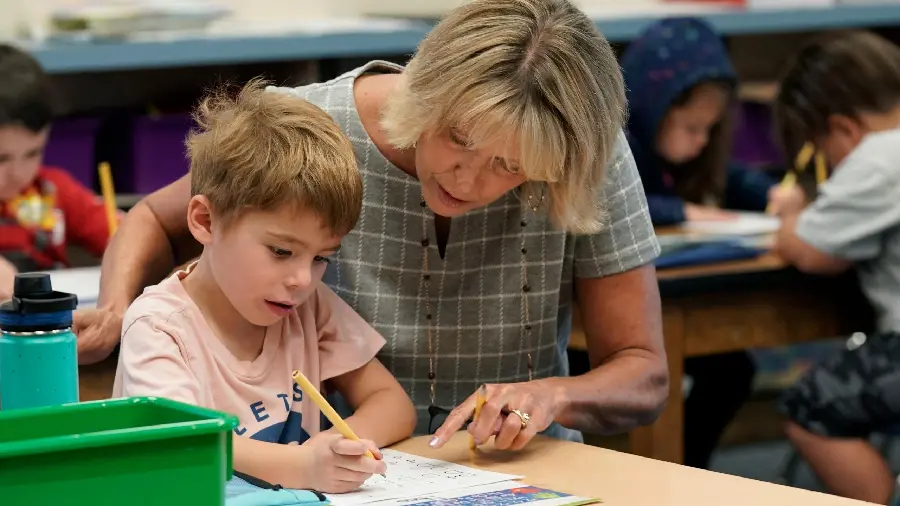 Download a collection of high-quality images and stocks from different kindergartens