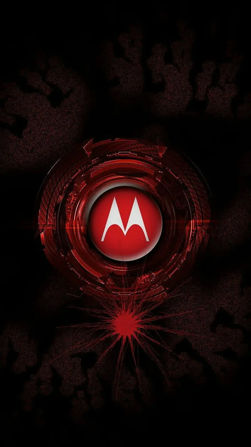 The most mysterious boyish background of the Moto G14 released by the famous company Motorola