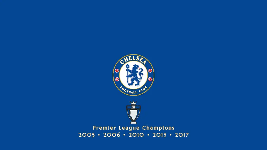 Chelsea Club profile picture for football fans 