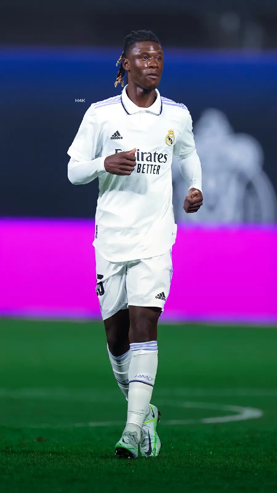 Eduardo Camavinga Profile Photo with High Resolution and Direct Link 