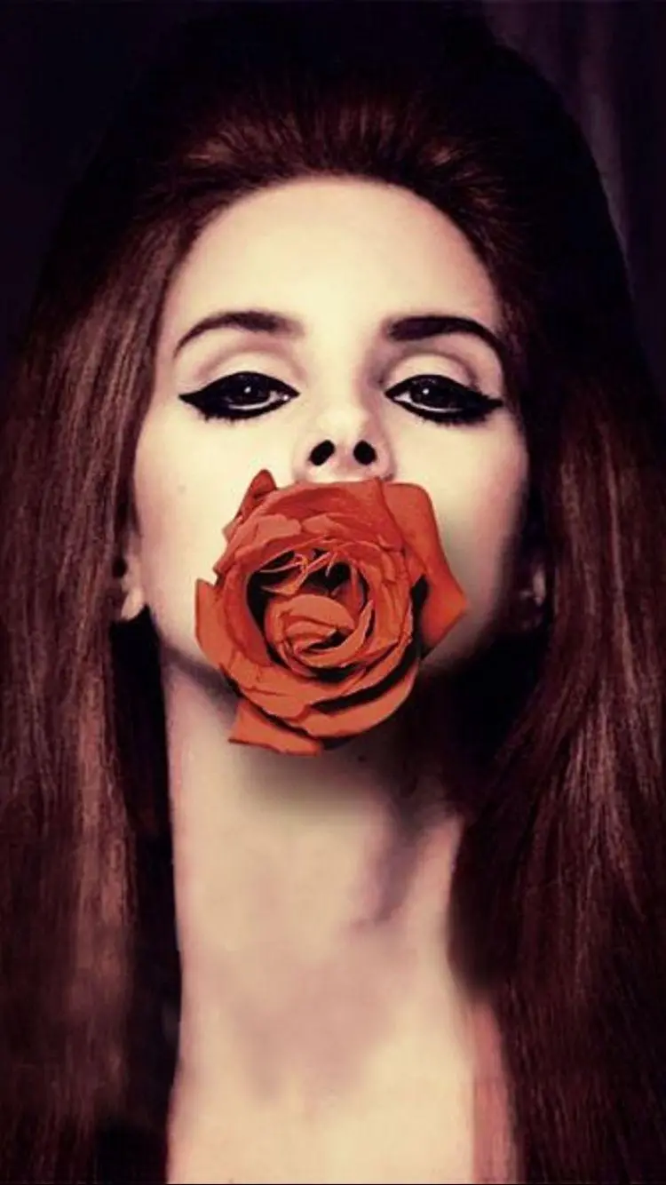 Elizabeth Woolridge Grant, known as Lana Del Rey