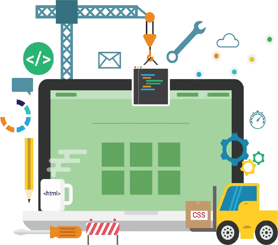 Image Downloaded Industry and Economy in PNG format