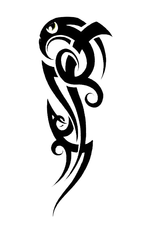 The simplest tattoo design image of 2024 for girls and boys 