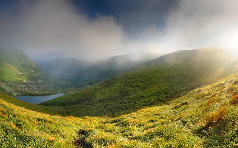 The strangest natural phenomenon Inspiring from the perspective of foreign tourists 