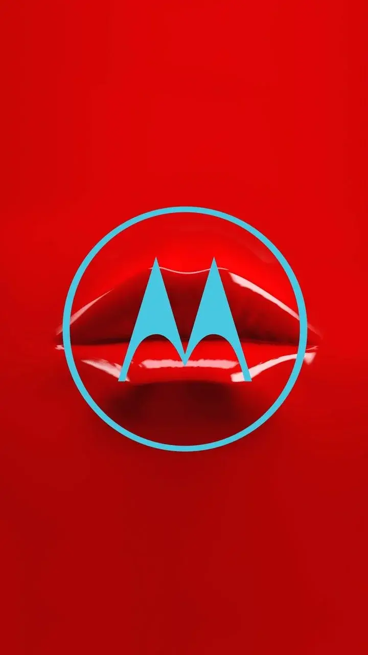 High-resolution wallpaper for Motorola Moto E13 in an interesting theme and design