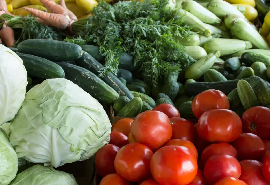 Download image of fruits and vegetables or fruits and vegetables