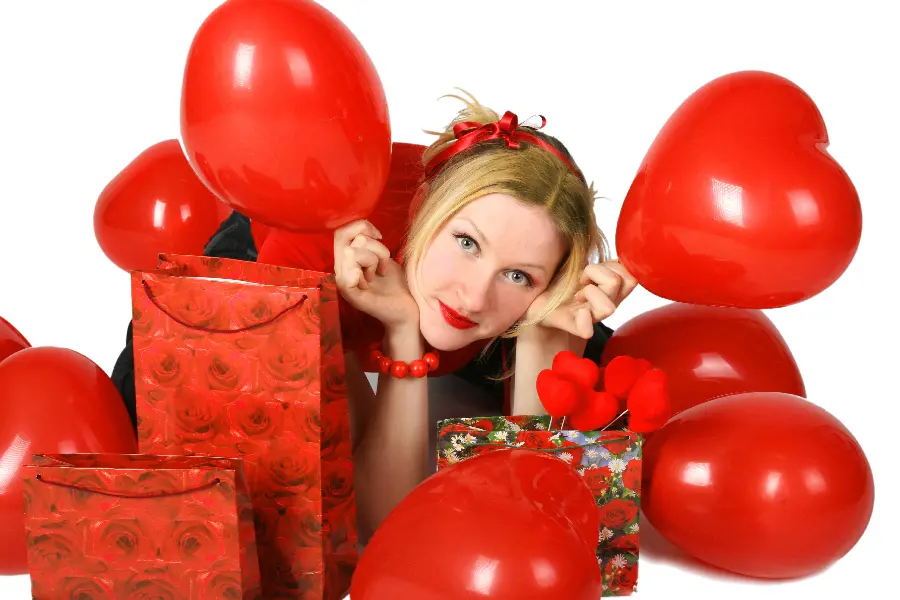 Free download of stock photos for Valentine's Day with the highest quality